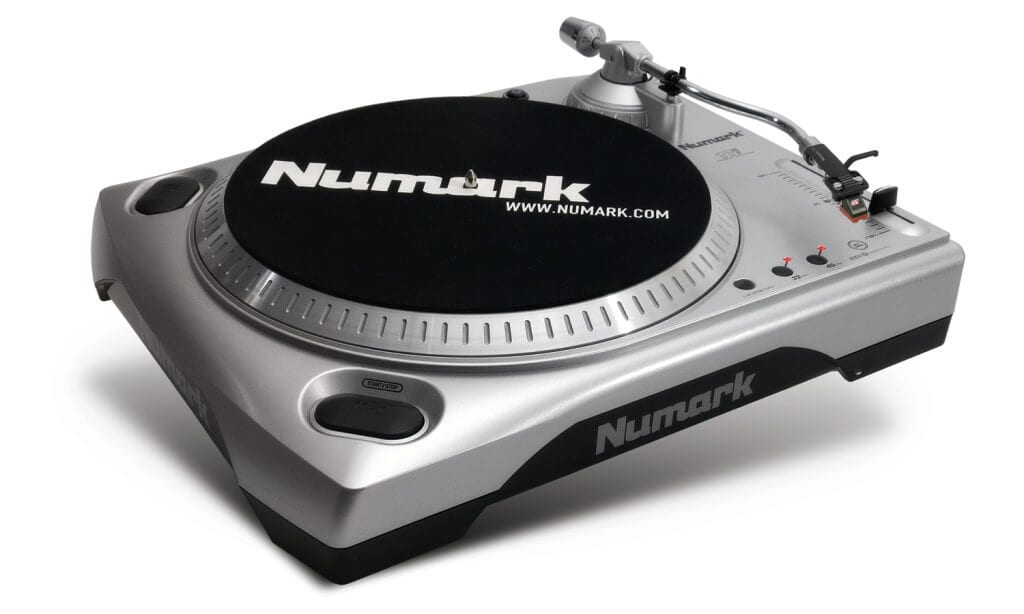 vibe sound usb turntable software download for mac