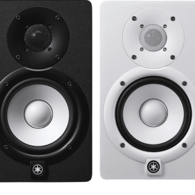 gemini studio monitors