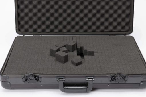 CARRY LITE DJ CASE - L