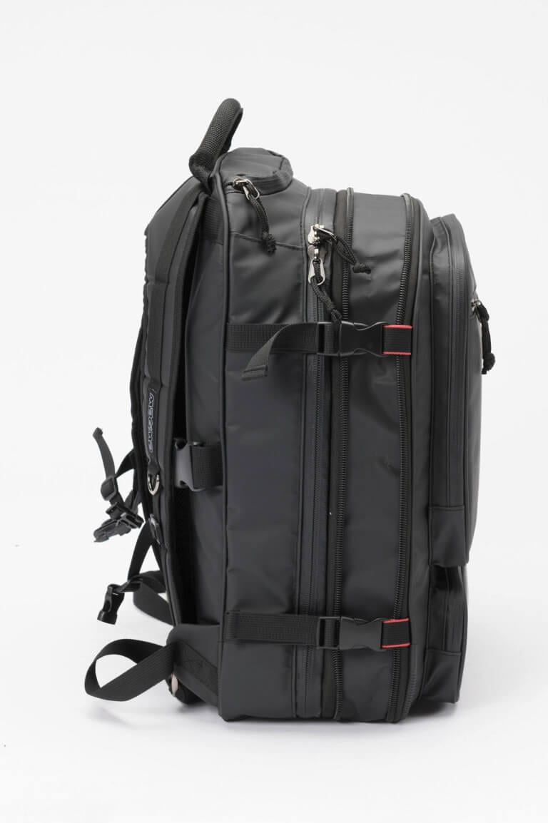 Magma RIOT DJ-BACKPACK DJ Gear And Laptop Backpack - HyTek Electronics