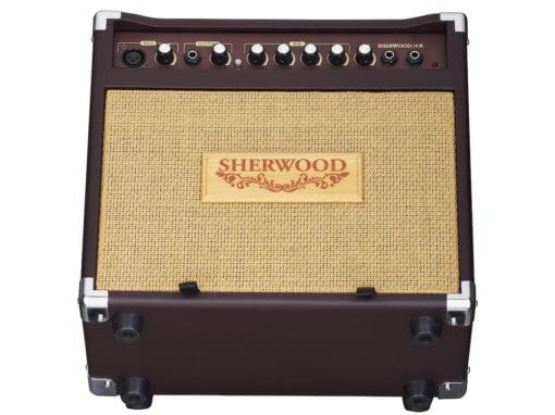 SHERWOOD 20R