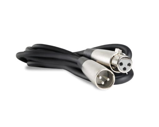 XLR MICROPHONE LEAD