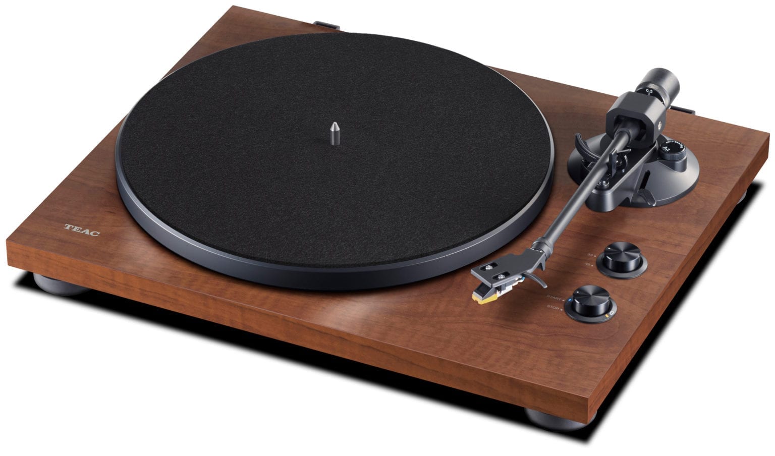 TN-280BT Bluetooth Turntable By Teac @ HyTek Electronics