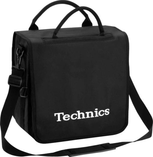 BACK BAG BLACK/WHITE