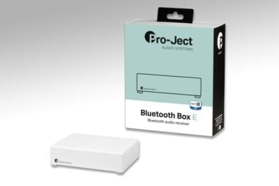 BLUETOOTH BOX E