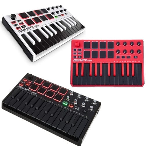 MPK MINI MK3 LIMITED EDITION