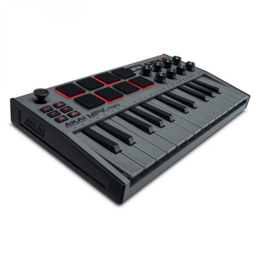 MPK MINI 3G