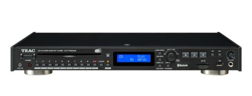 CD-P750DAB