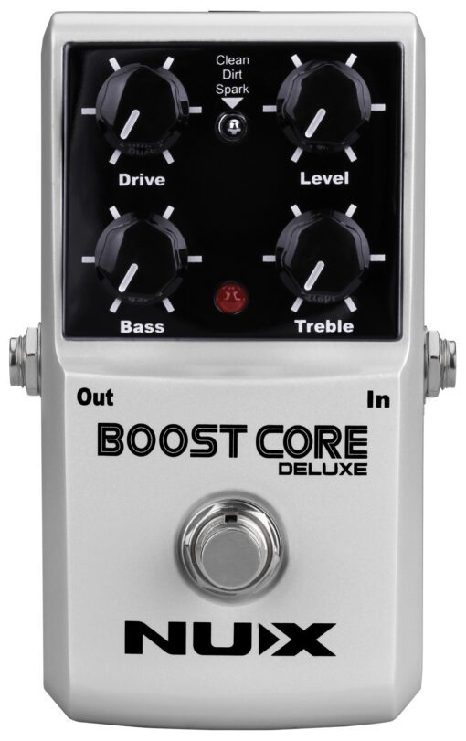 BOOST CORE DELUXE