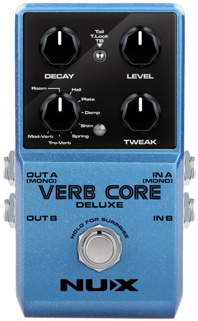 VERB CORE DELUXE